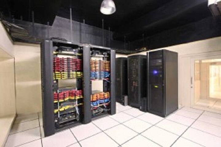 laboratory
